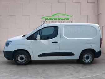 Imagen de OPEL Combo Life 1.5TD S/S Expression L 100