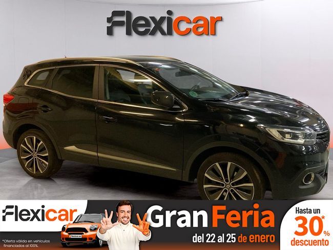 RENAULT Kadjar (Zen Energy TCe 97kW (130CV) EDC) en Vizcaya