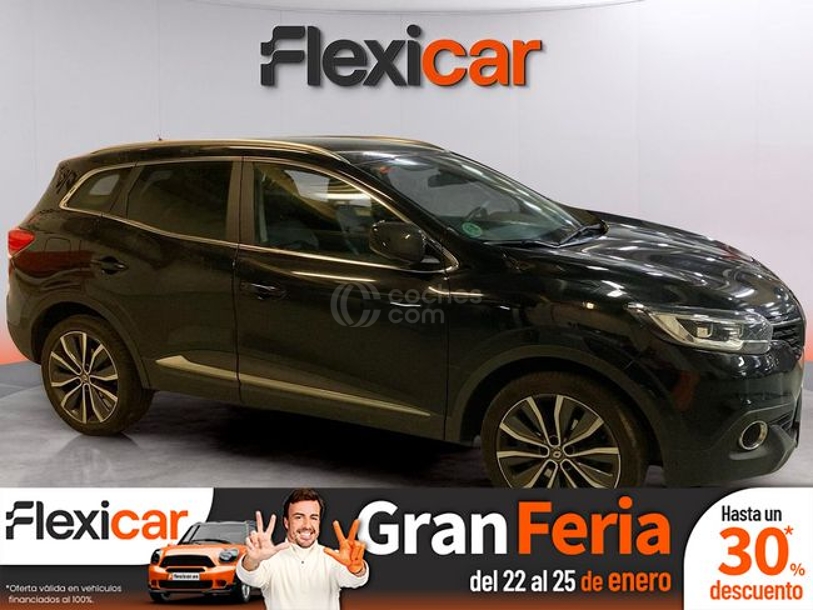 Foto del RENAULT Kadjar 1.2 TCe Energy Zen EDC 97kW