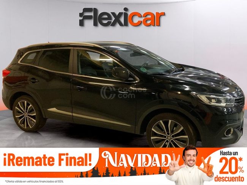 Foto del RENAULT Kadjar 1.2 TCe Energy Zen EDC 97kW