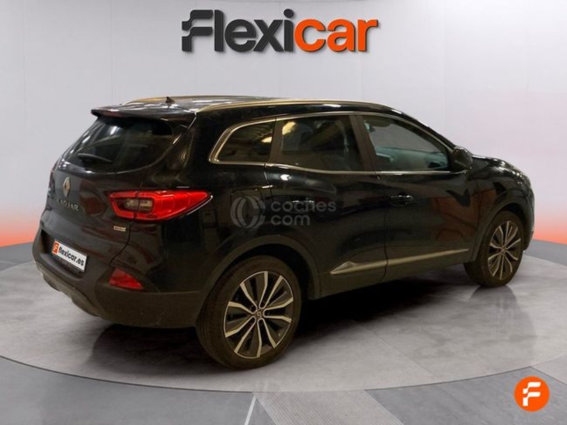 Foto del RENAULT Kadjar 1.2 TCe Energy Zen EDC 97kW
