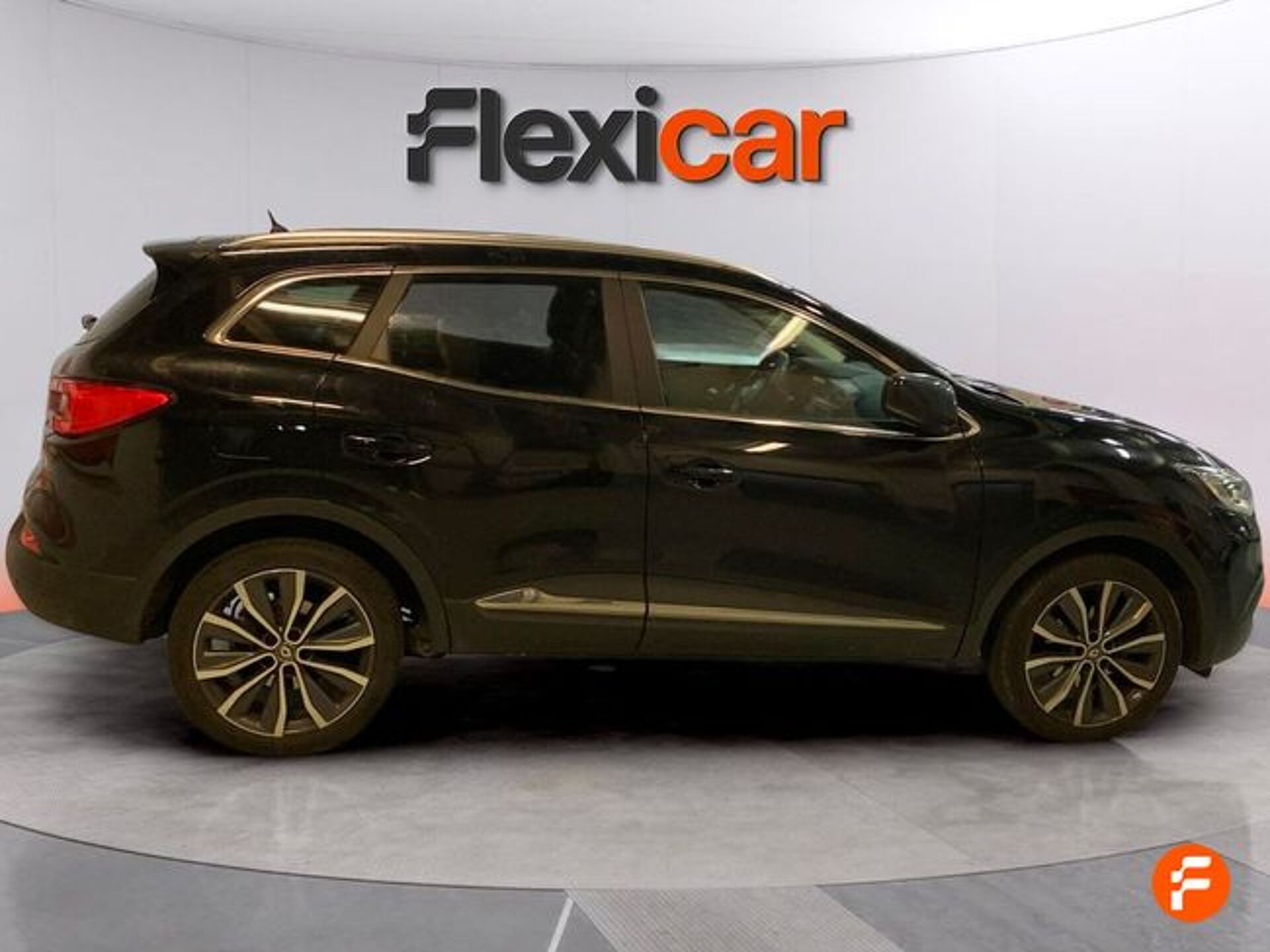 Imagen 2 de RENAULT Kadjar