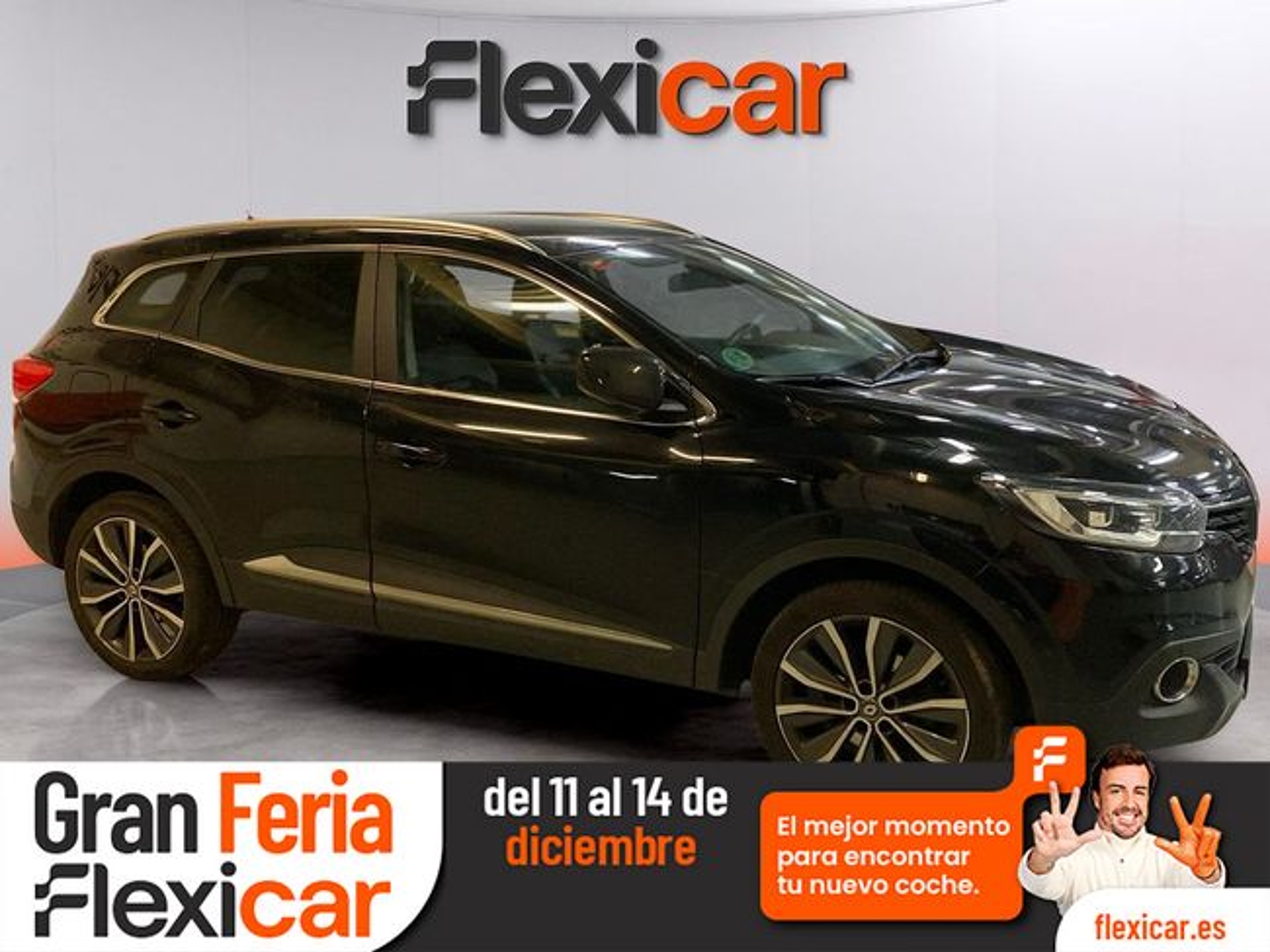 Imagen de RENAULT Kadjar