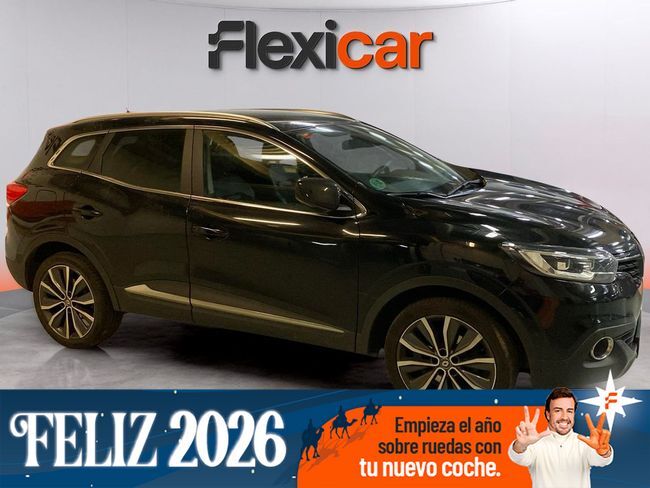RENAULT Kadjar (Zen Energy TCe 97kW (130CV) EDC) en Vizcaya