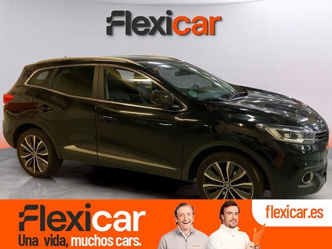 RENAULT Kadjar (Zen Energy TCe 97kW (130CV) EDC) en Vizcaya