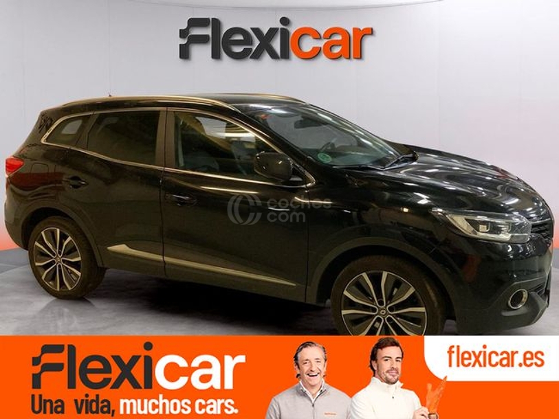 Foto del RENAULT Kadjar 1.2 TCe Energy Zen EDC 97kW