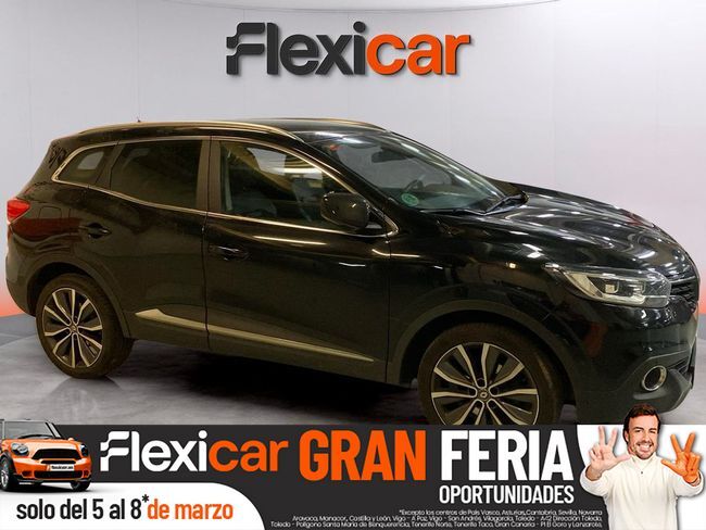 Foto del RENAULT Kadjar 1.2 TCe Energy Zen EDC 97kW