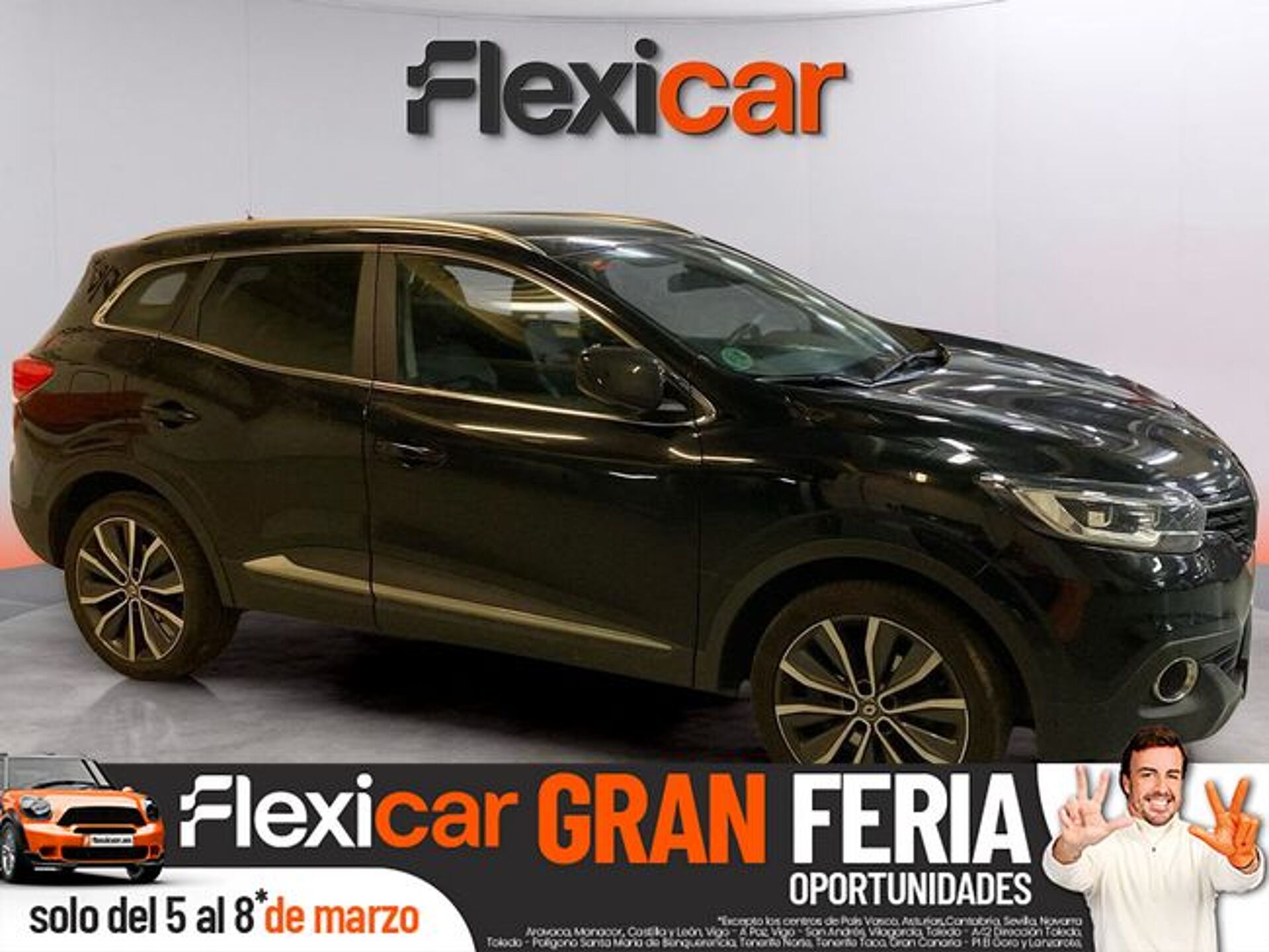 Imagen 1 de RENAULT Kadjar