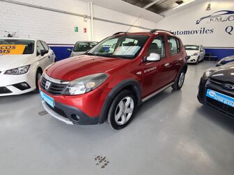 Imagen de DACIA Sandero 1.6 Stepway