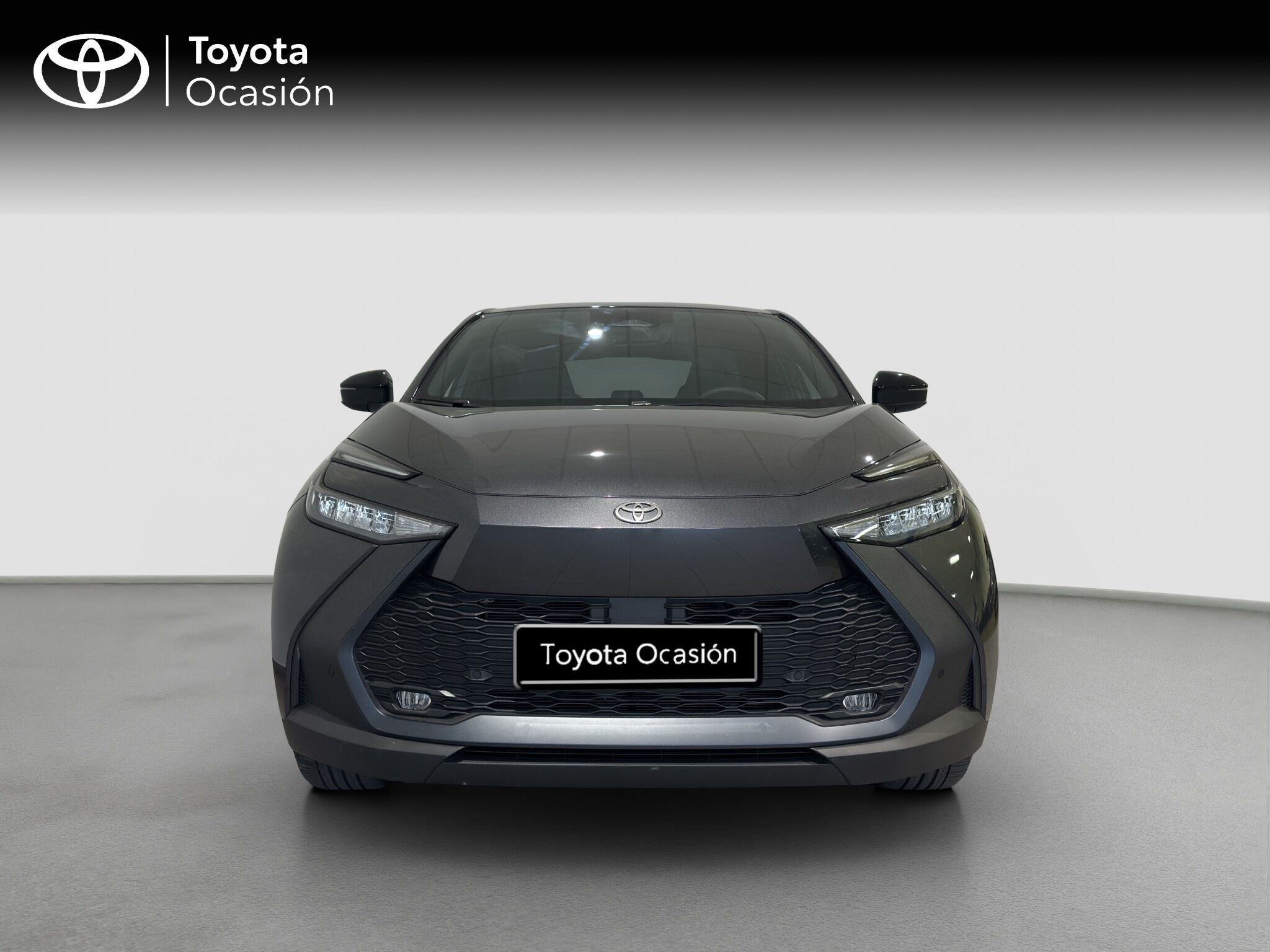 Foto del TOYOTA C-HR 220PH Advance