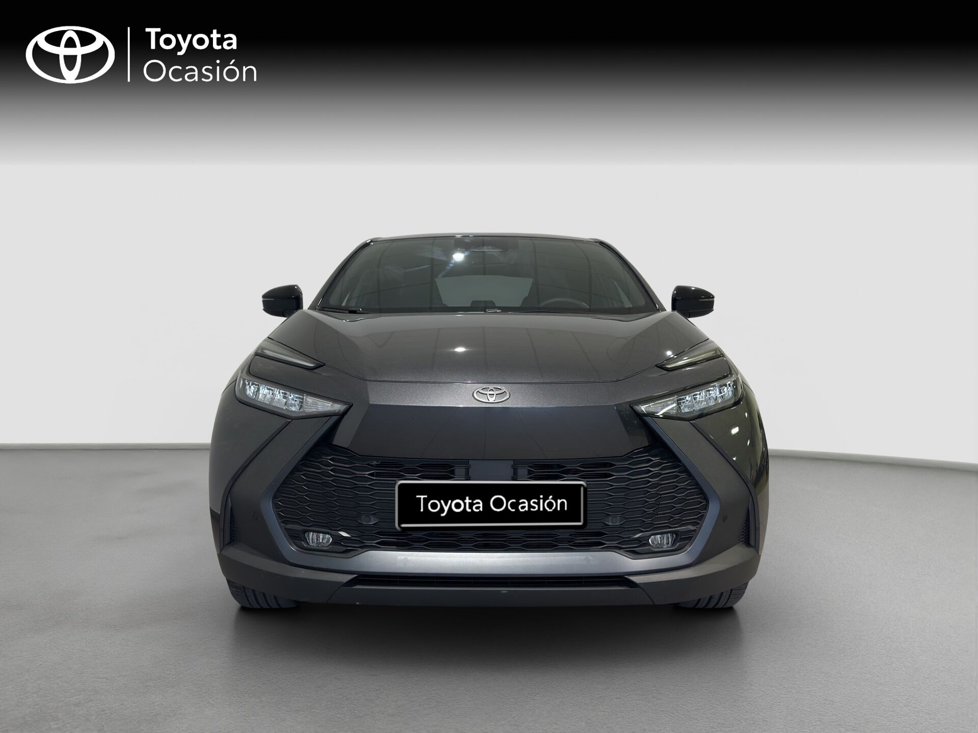 Imagen 2 de TOYOTA C-HR