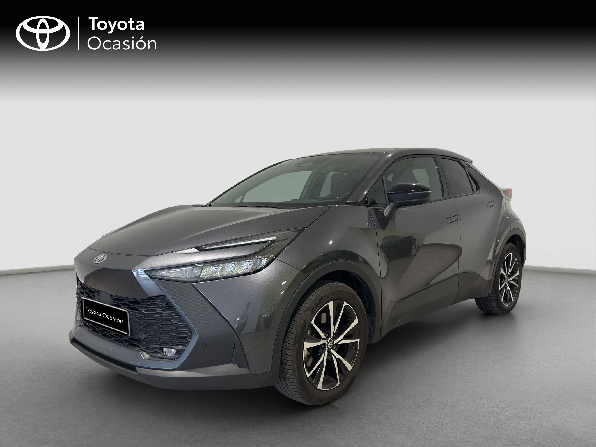 Foto del TOYOTA C-HR 220PH Advance