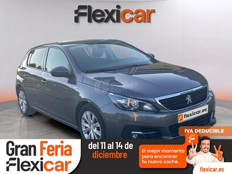 Foto del PEUGEOT 308 1.2 PureTech S&S Access 110