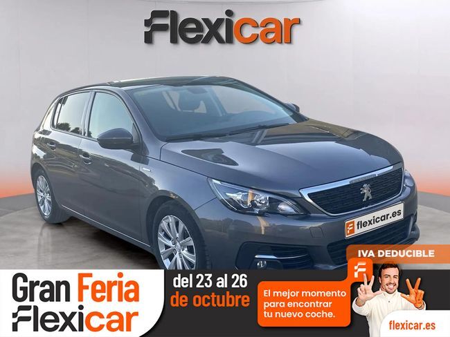 PEUGEOT 308 (5p Access PureTech 110 S&S 6 Vel. MAN) en Valencia