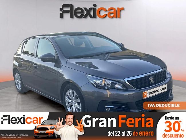 Foto del PEUGEOT 308 1.2 PureTech S&S Access 110