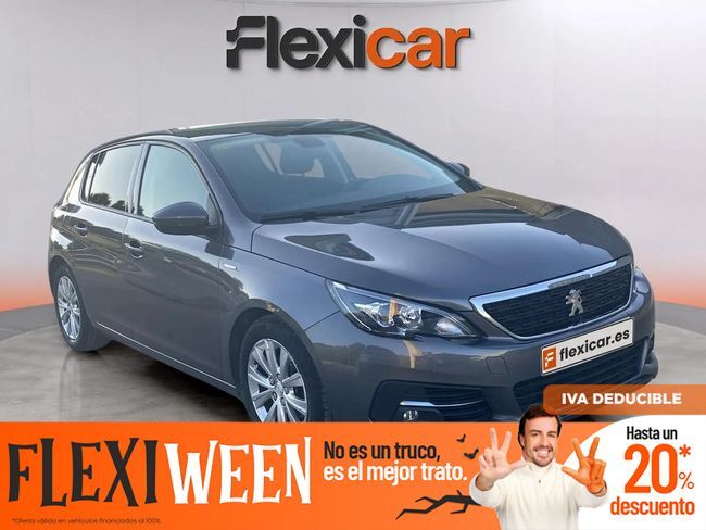 PEUGEOT 308 (5p Access PureTech 110 S&S 6 Vel. MAN) en Valencia