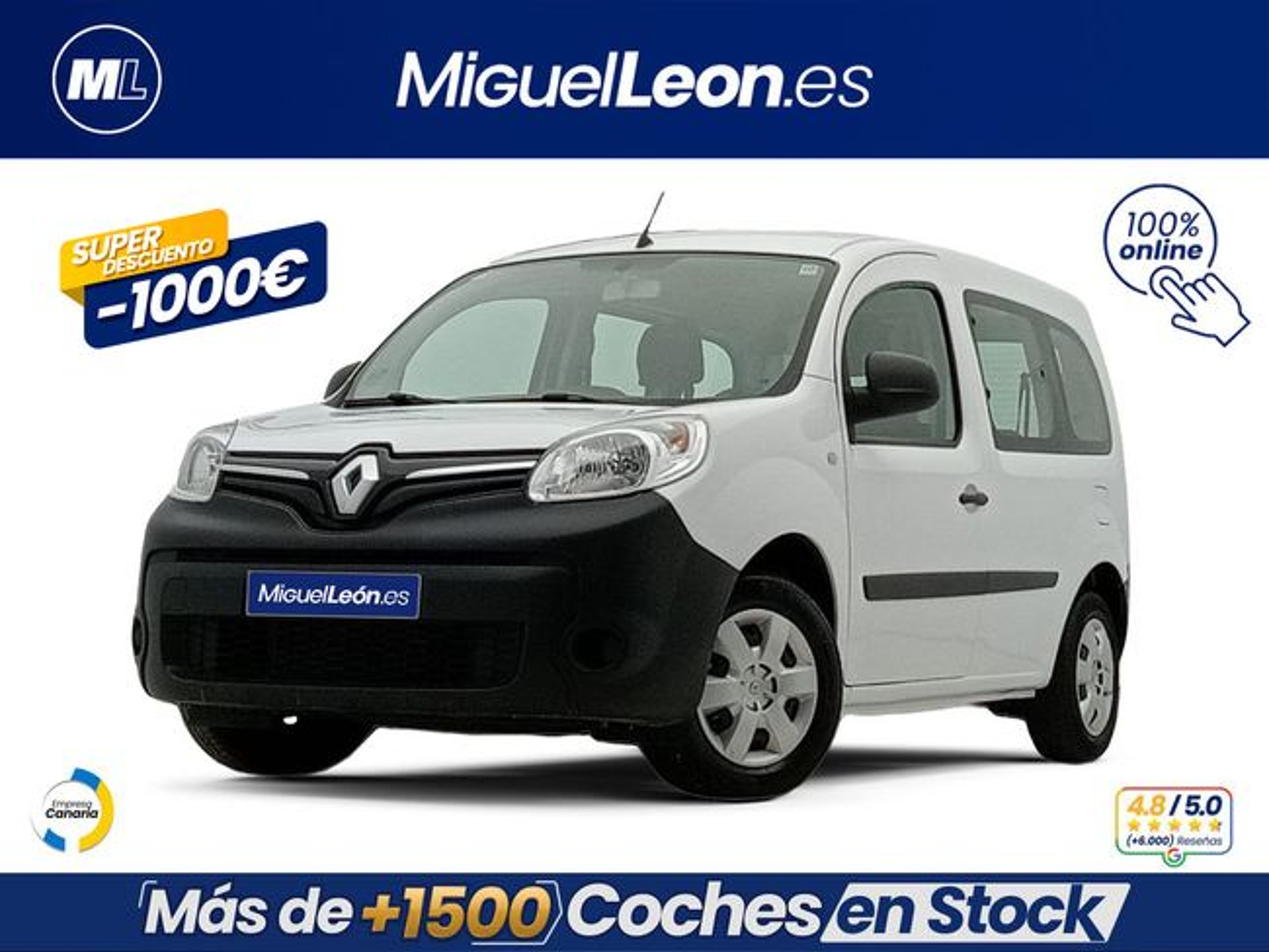 Imagen de RENAULT Express