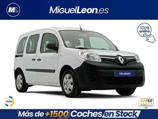 Foto del RENAULT Express 1.5 Blue dCi Confort 55kW