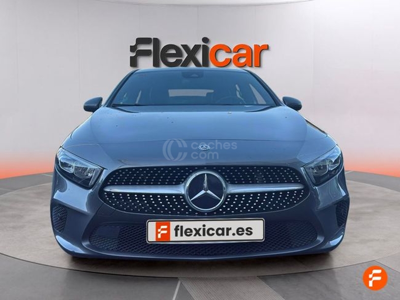 Foto del MERCEDES Clase A A 180d 7G-DCT