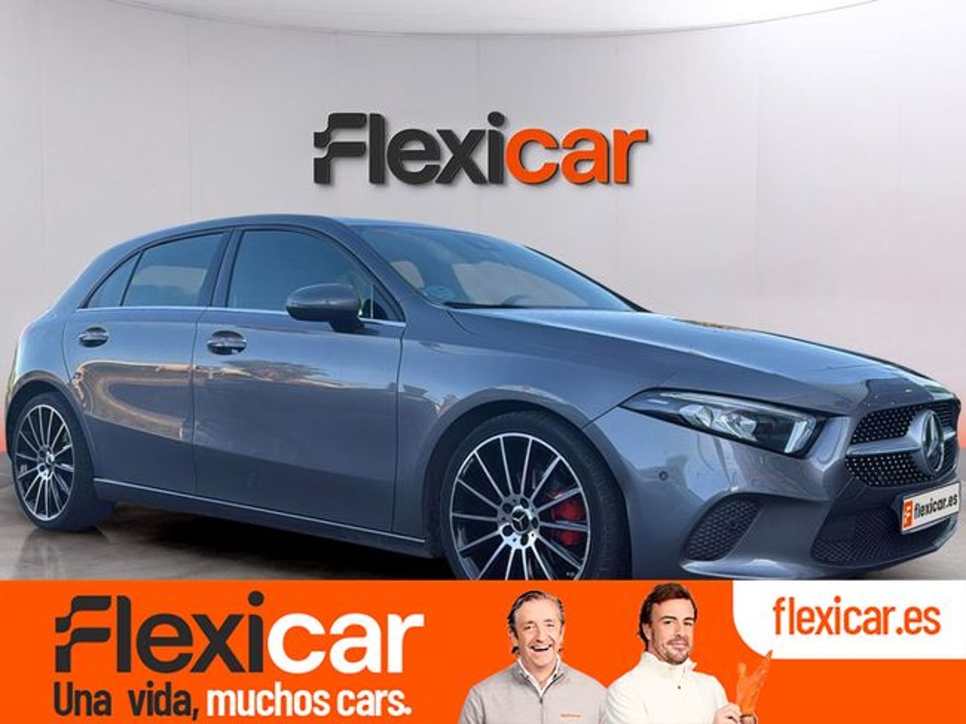 Imagen de MERCEDES Clase A