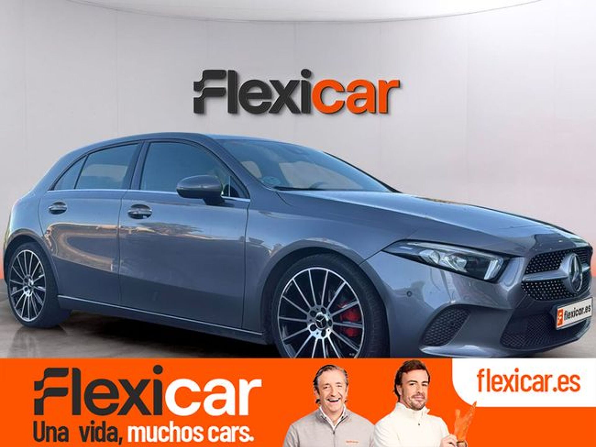 Imagen 1 de MERCEDES Clase A