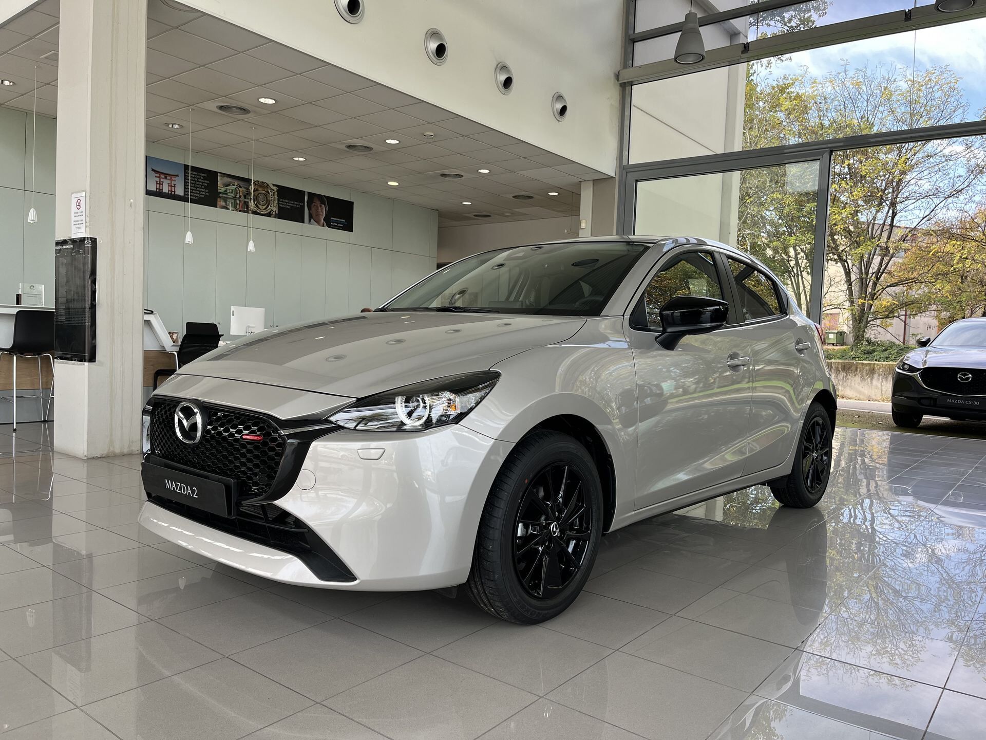 Imagen de MAZDA Mazda2