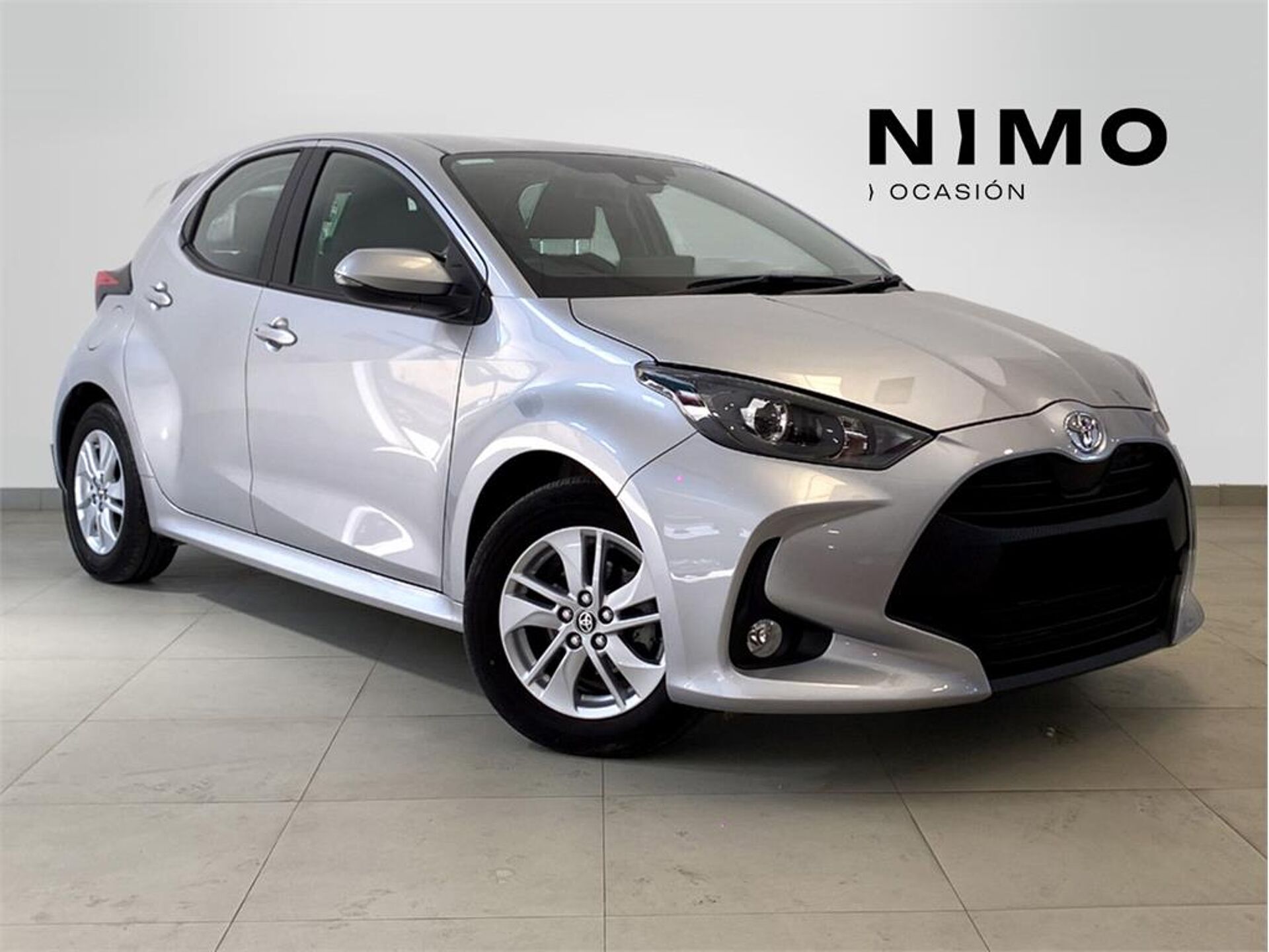 Imagen de TOYOTA Yaris