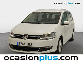 Imagen de VOLKSWAGEN Sharan 2.0TDI Advance BMT DSG 140