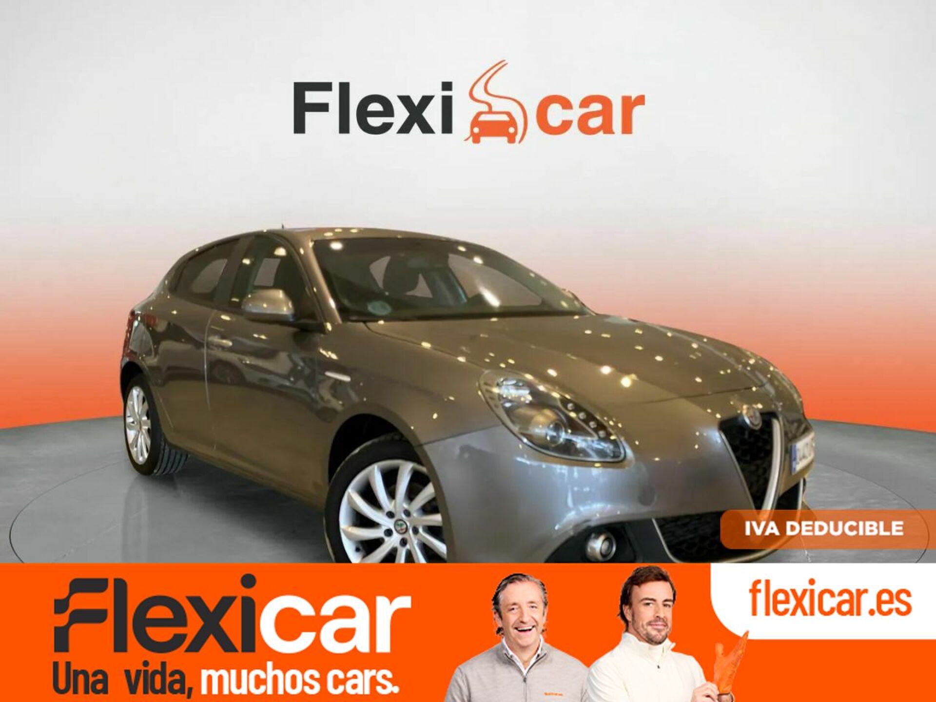 Imagen de ALFA ROMEO Giulietta