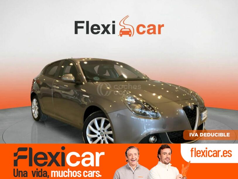 Foto del ALFA ROMEO Giulietta 1.6JTD Super 120