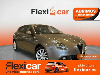 Imagen de ALFA ROMEO Giulietta 1.6JTD Super 120