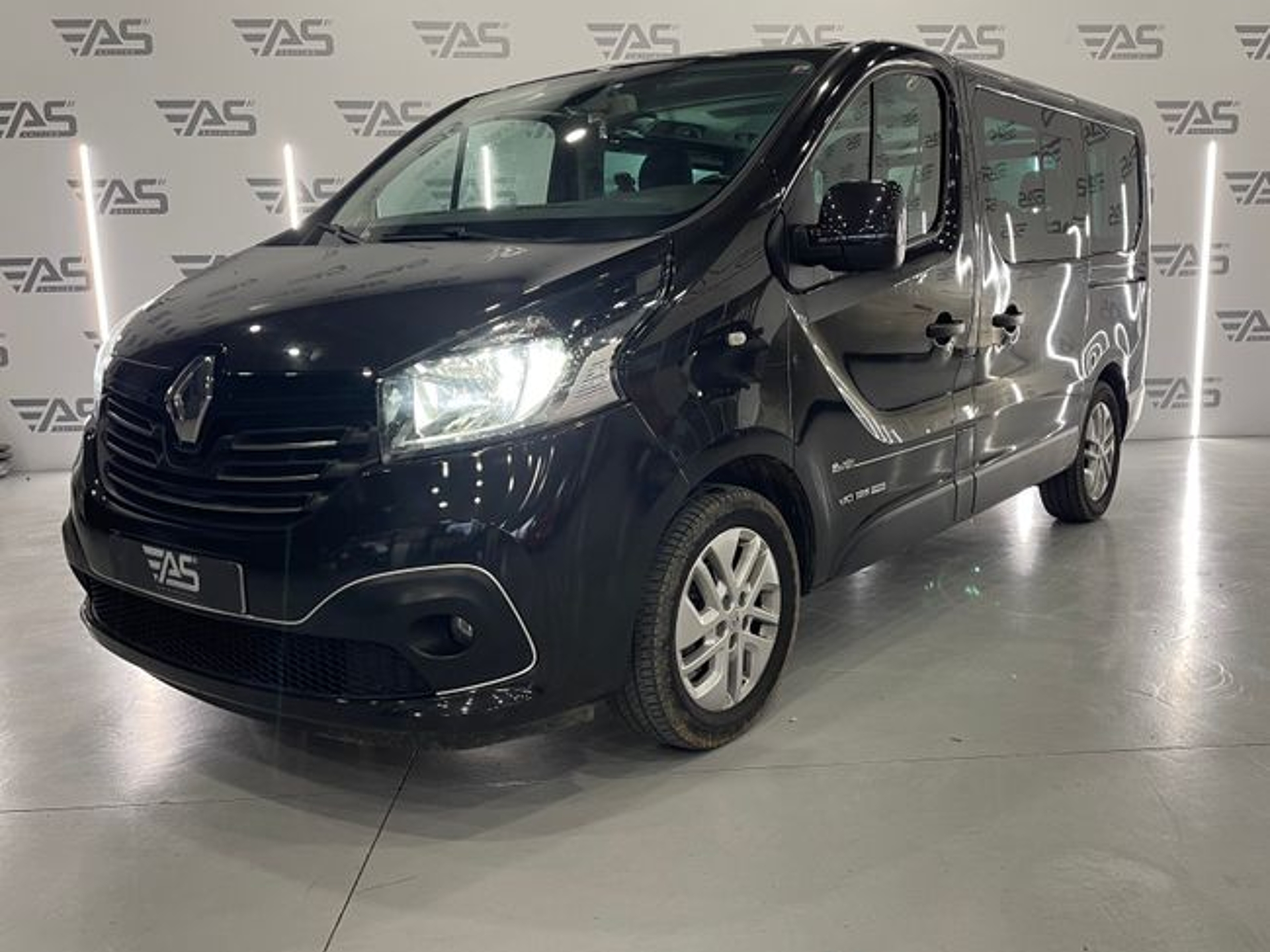 Imagen de RENAULT Trafic