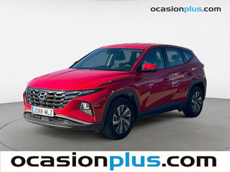 Imagen de HYUNDAI Tucson 1.6 TGDI Klass 4x2