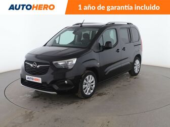 Imagen de OPEL Combo Life 1.2 T S/S Innovation L