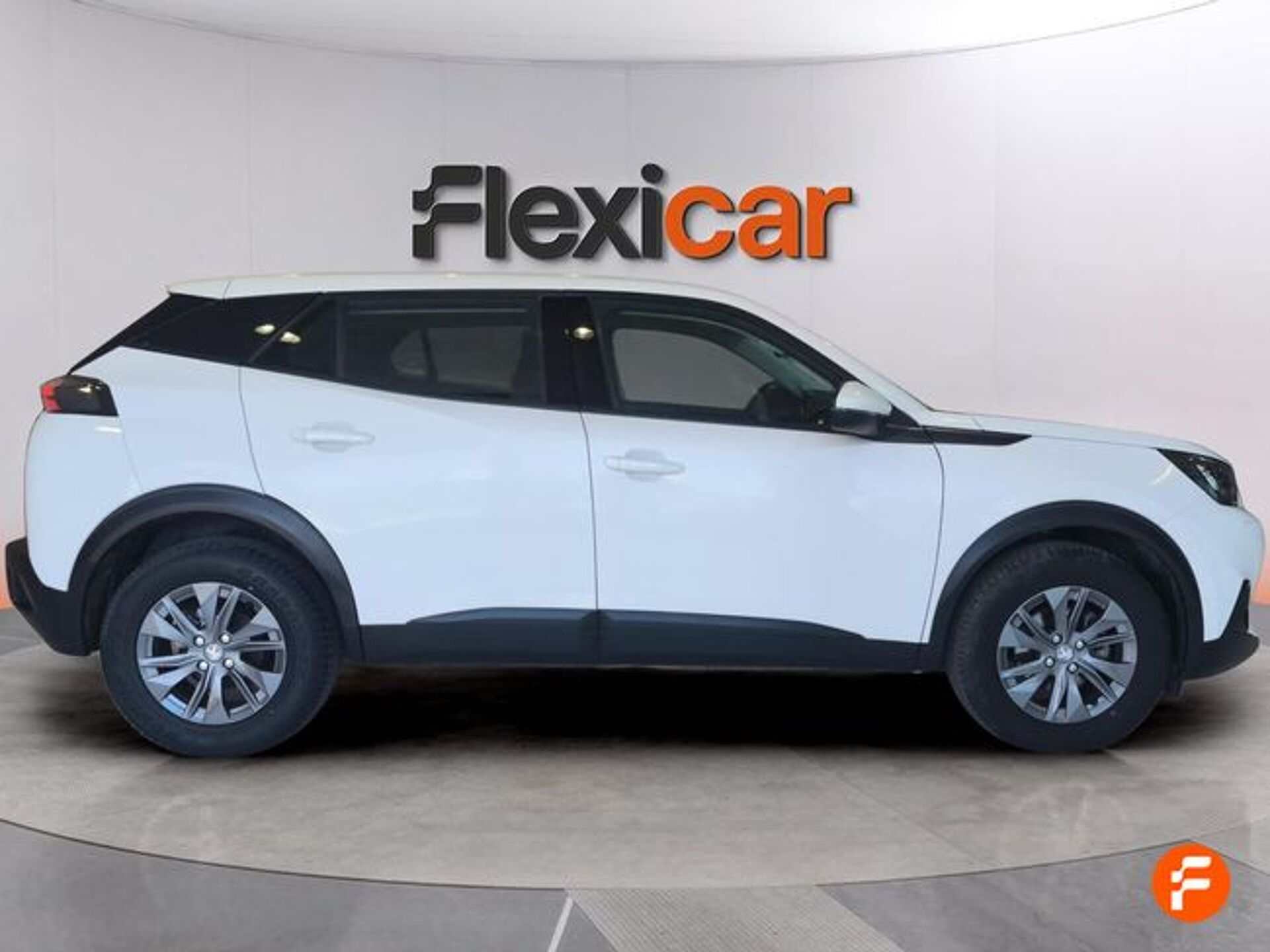 Imagen 3 de PEUGEOT 2008