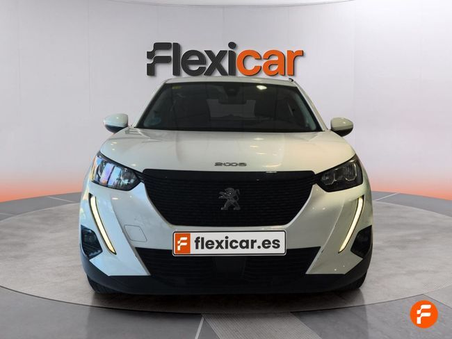 Foto del PEUGEOT 2008 1.5BlueHDi S&S Active Pack 110