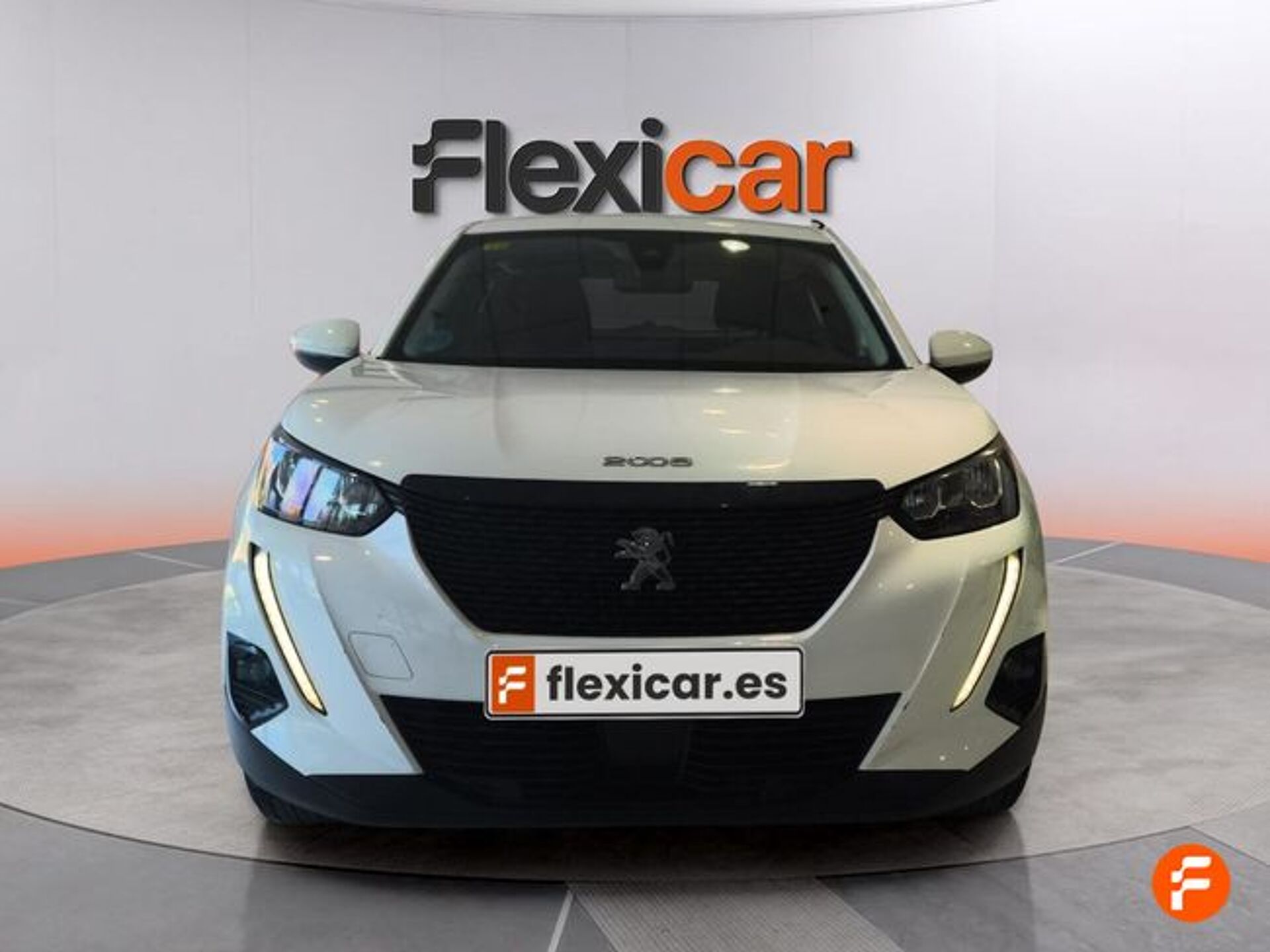 Imagen 2 de PEUGEOT 2008