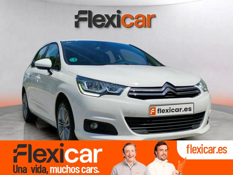 Foto del CITROEN C4 1.2 PureTech Feel Edition 110