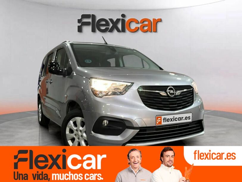 Foto del OPEL Combo Cargo 1.5TD S&S XL 1000 100