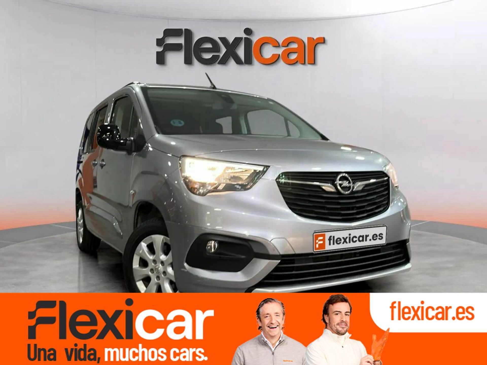 Imagen de OPEL Combo