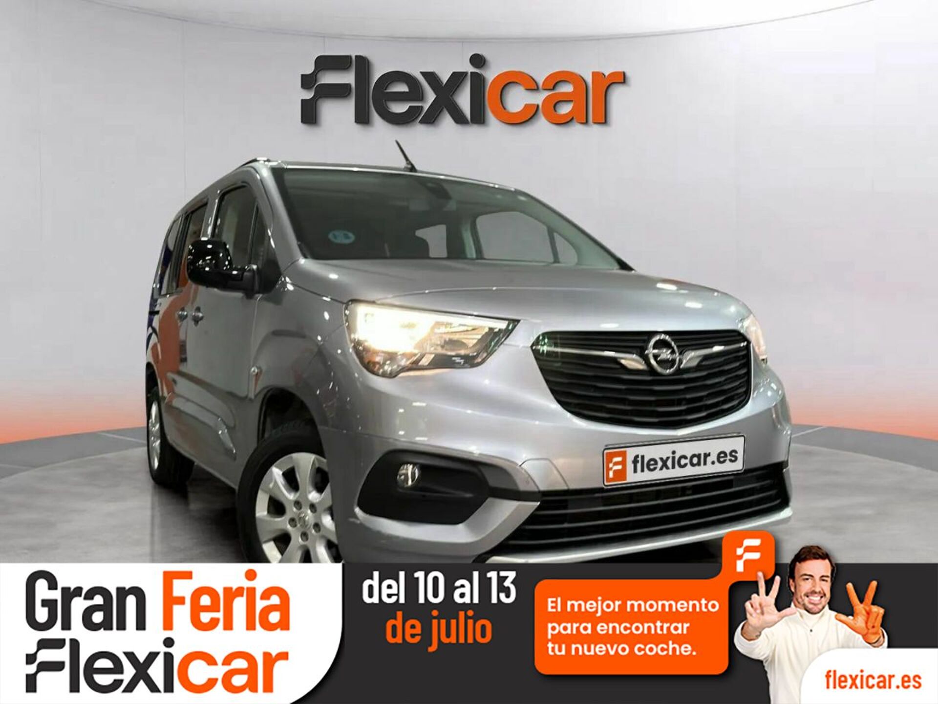 Imagen de OPEL Combo