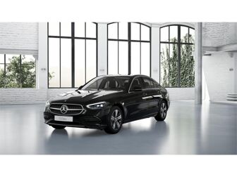 Imagen de MERCEDES Clase C C 220d 9G-Tronic