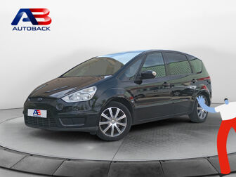 Imagen de FORD S-Max 1.8TDCi Trend