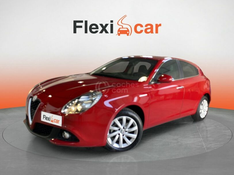 Foto del ALFA ROMEO Giulietta 1.6JTD 120