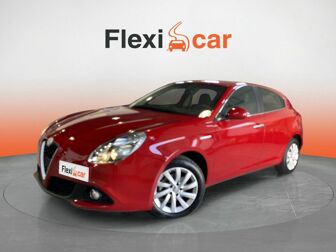 Imagen de ALFA ROMEO Giulietta 1.6JTD 120