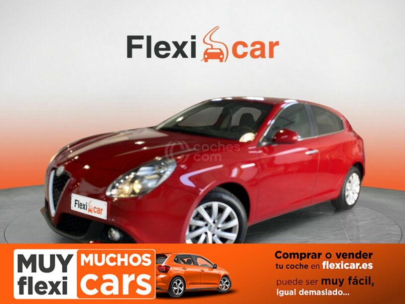 Foto del ALFA ROMEO Giulietta 1.6JTD 120