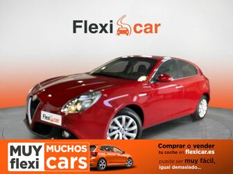 Imagen de ALFA ROMEO Giulietta 1.6JTD 120