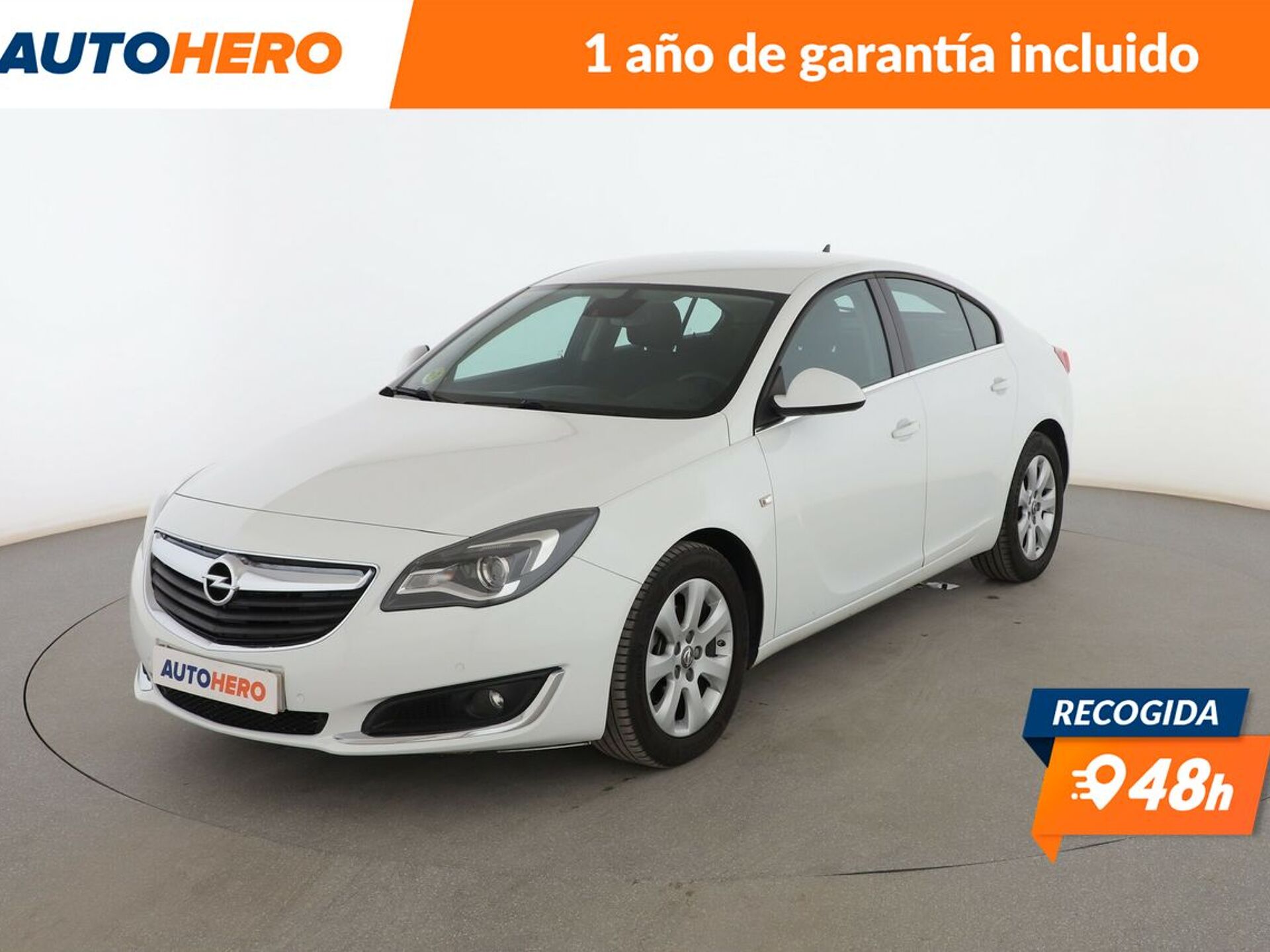 Imagen de OPEL Insignia