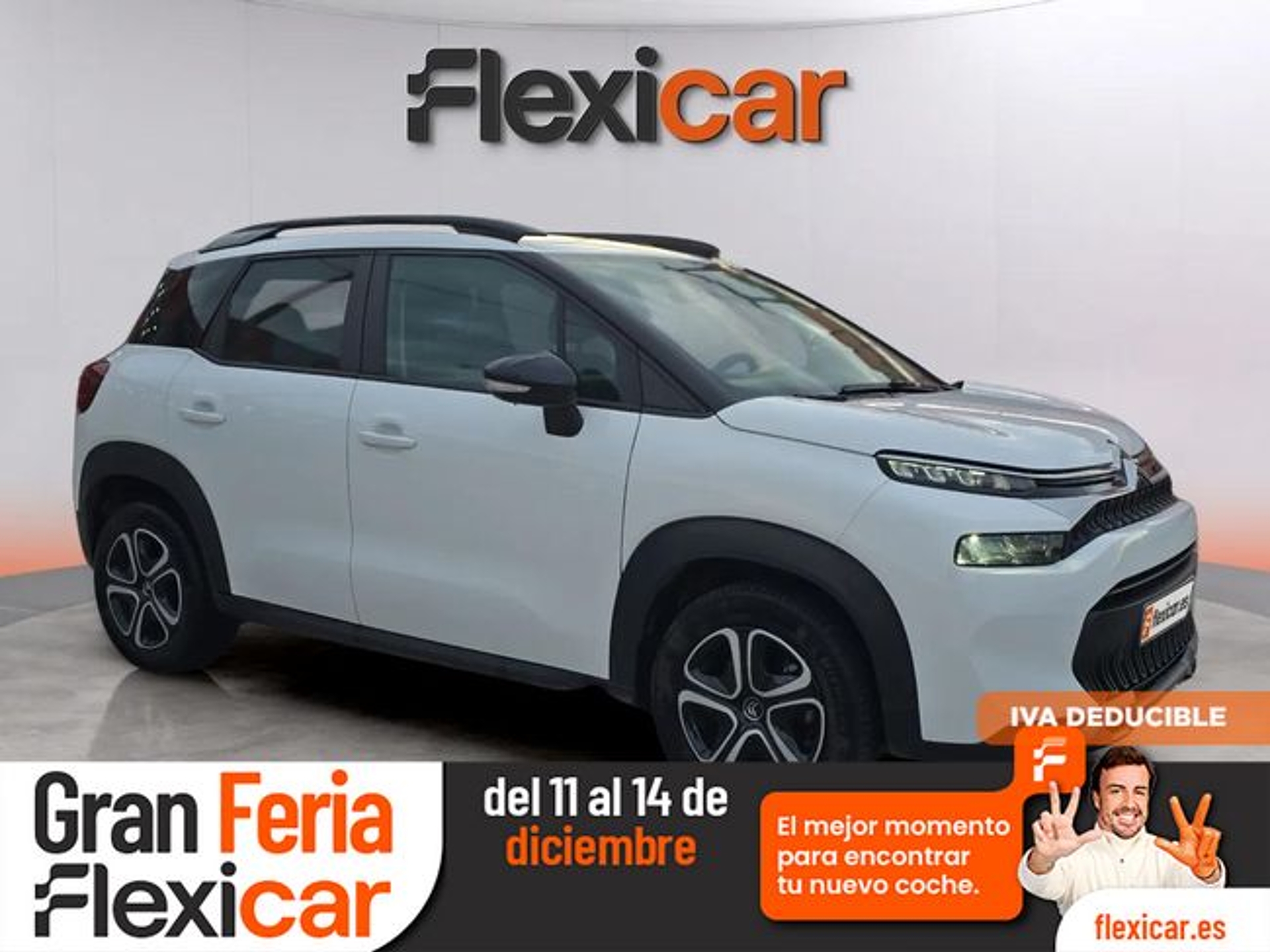 Imagen de CITROEN C3 Aircross