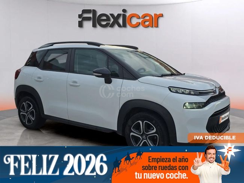 Foto del CITROEN C3 Aircross Puretech S&S Feel Pack 110
